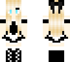 cute maid