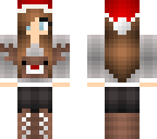 cute reindeer shirt