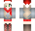 cute santa