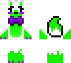 cute tangle