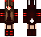 cutie red
