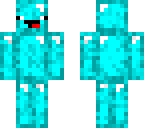 cyan derp