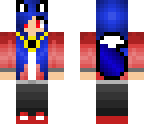 danta evil with amulet