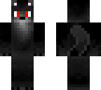 dark cat