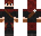 deadly archer