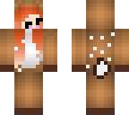 deer  onsie