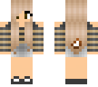 deer girl