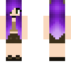 deer girl