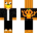 derpy pumpkin