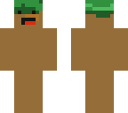 dirt noob