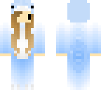 dolphin girl