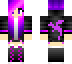 dragon girl