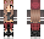 edit fall girl