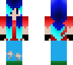 electric girl