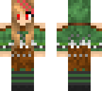 elf dragoness edit