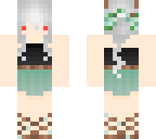elf girl