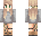 elf girl edit