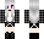 emo girl
