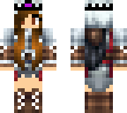 ender girl queen