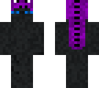 enderman hat