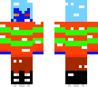 error frisk