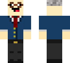 even more pimpin scientist