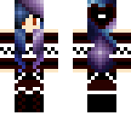 evil galaxixy
