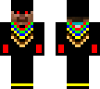 evil minerpig