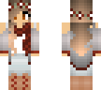 fall girl 