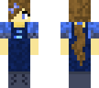 farmhand girl