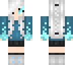 female sans