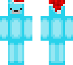 festivebluebear