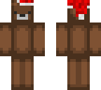 festivebrownbear