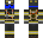 fire fighter