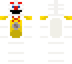 fixed ennard