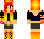 flame