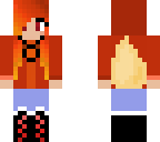 flareon girl
