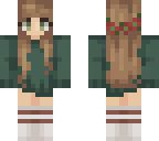 flower crown