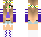 flower girl edit