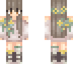 flower infection- not mine- editted