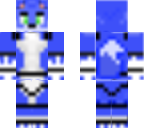 fluffs plushfox