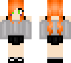 fnaf skin