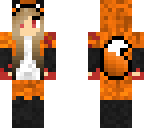 foxy girl