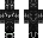 frelonty's new skin