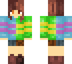 friskxchara
