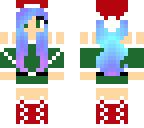 galaxy christmas