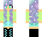 galaxy girl