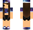 galaxy girl edit bff