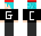 gamer chad