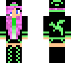 gamer teenage girl